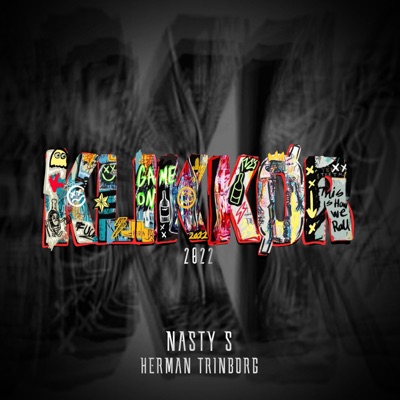 Klikkør 2022 (feat. Herman Trinborg) - Single