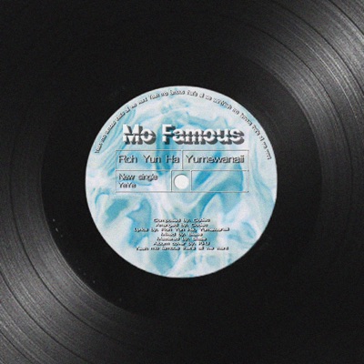 Mo Famous - Single