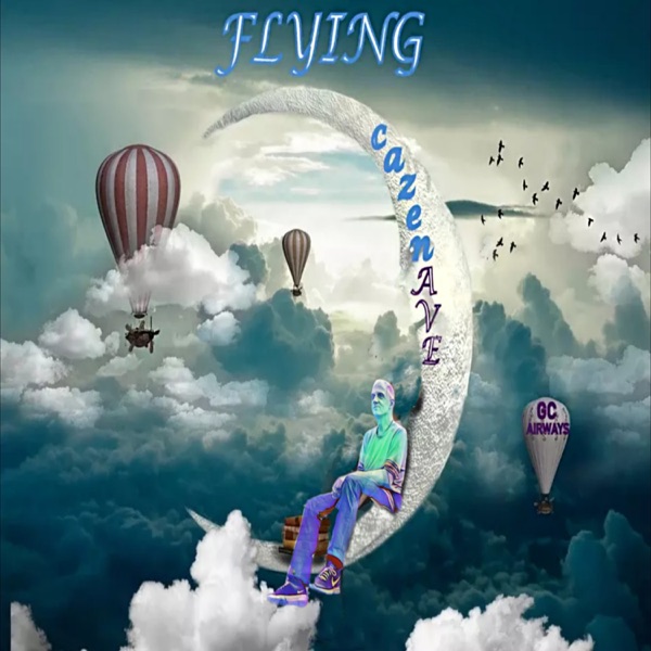 Flying