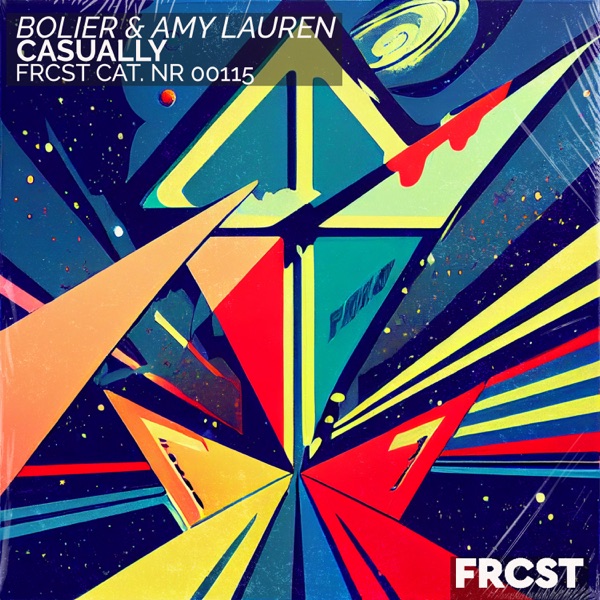 Casually - Single