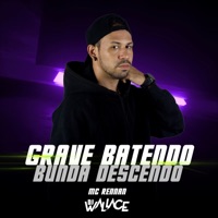 Grave Batendo Bunda Descendo (feat. MR Bim) - Single - Dj Wallace & Mc Rennan
