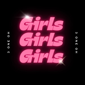 Girls, Girls, Girls - EP