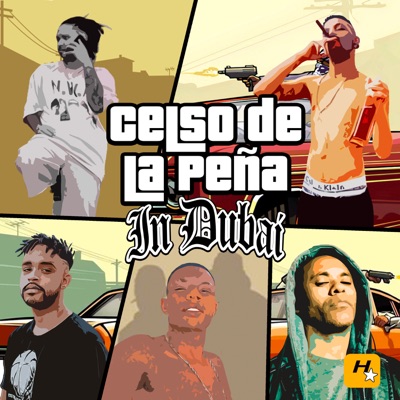 In Dubai (feat. Brother Hood) - Single