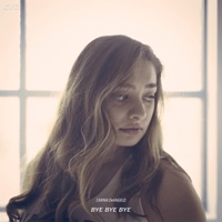 Bye Bye Bye (feat. Carina DeAngelo) - Single - Kyle Olthoff