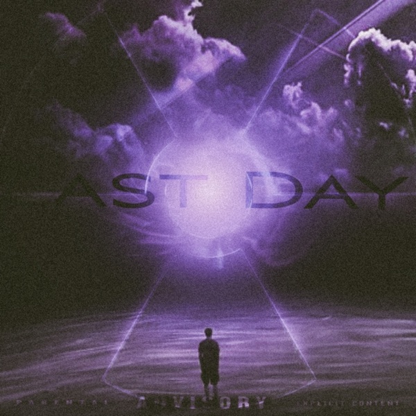 Last Day - Single
