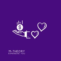 Expensive You - Single - M-Theory
