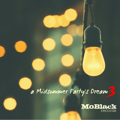 A Midsummer Party's Dream, Vol. 3 (30 Afro / Dance / House Hits for Your Party)