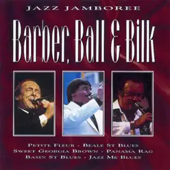 Jazz Jamboree - Acker Bilk