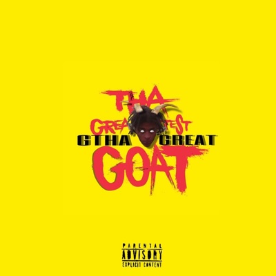 Thagreatest Goat