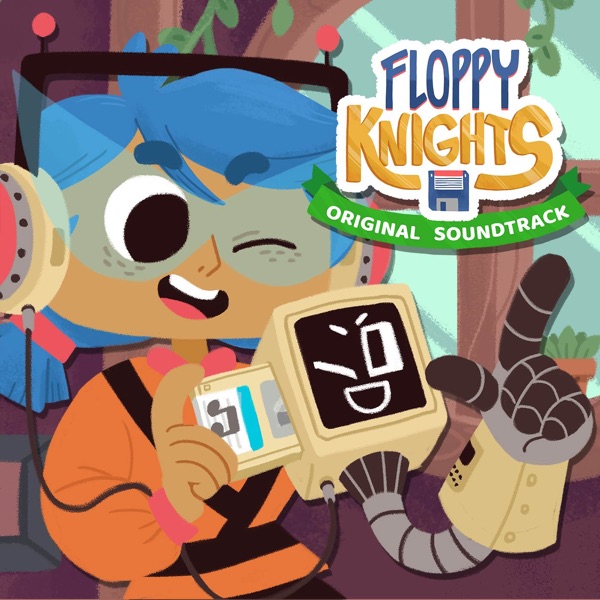 Floppy Knights(Original Soundtrack)