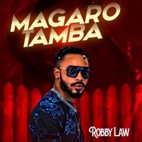 Magaro Tamba - Single - ROBBY LAW