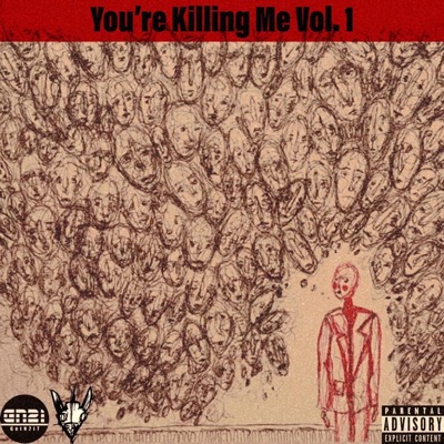 You're Killing Me, Vol. 1