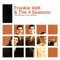 Ronnie - The Four Seasons lyrics