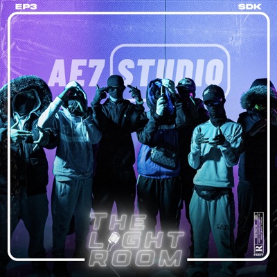 S2 EP3 SDK (feat. SDK) - Single