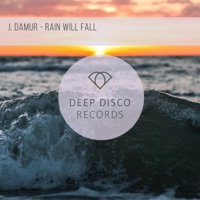 Rain Will Fall - Single - J. Damur