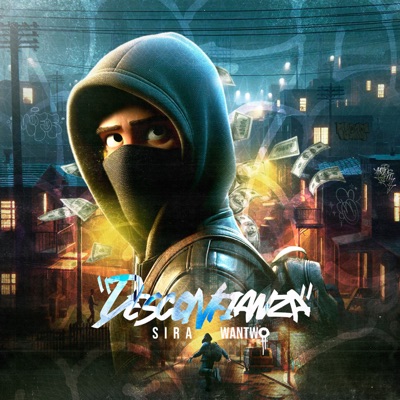 Desconfianza - Single