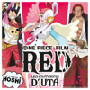 ONE PIECE FILM - RED : Les chansons d'Uta (Bande originale française du film) - Hoshi