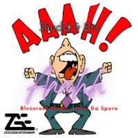 Aaahh (feat. BLVCXROSE BEATS & Vico Da Sporo) - Single - Jhuda & Brs