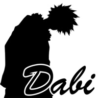 Dabi (My Hero Academia Rap) [feat. DizzyEight] - Single - GBJ Advance