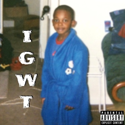 In Gottii We Trust - EP