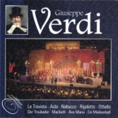 Georgi Robev/Sofia Philharmonic Orchestra/Bulgarian National Choir - Il trovatore, Act II: "Vedi! Le fosche notturne spoglie" (Anvil Chorus)