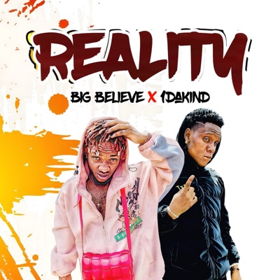 Reality - Single