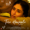 Tere Hawaale (From "Laal Singh Chaddha") - Arijit Singh, Shilpa Rao, Pritam & Amitabh Bhattacharya