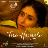 Tere Hawaale (From 