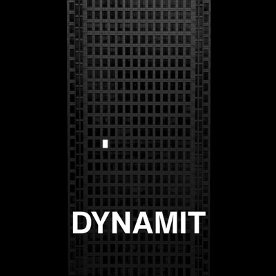 DYNAMIT (feat. Scifix & Bezočivec) - Single