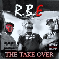 The Take Over - Shogun Wiz