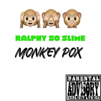 Monkey Pox - Single