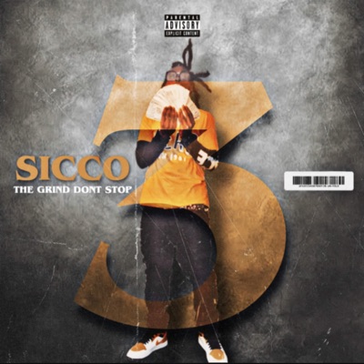 The Grind Don't Stop 3