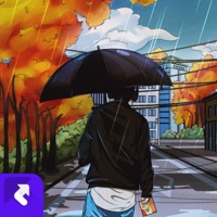 JUST CHILL·中篇 涼風暮雨秋 - Chill Boy