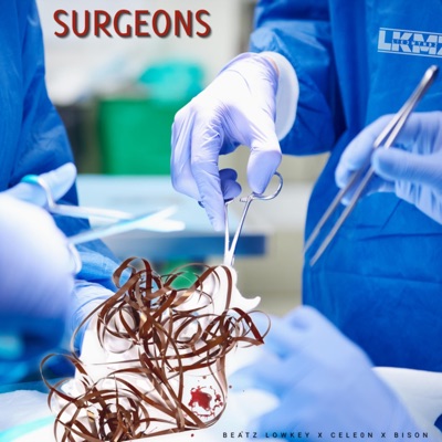Surgeons (feat. Beatz Lowkey & Bison) - Single