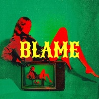 Blame (feat. Crookedd) - Single - pablø