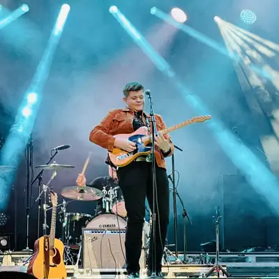 Listen to Alex Miller, watch music videos, read bio, see tour dates & more!