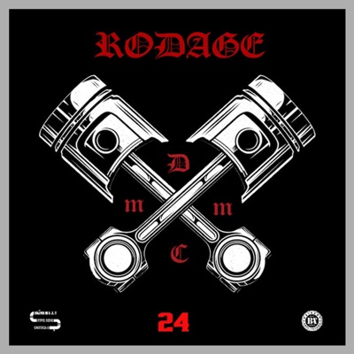 Rodage - Single