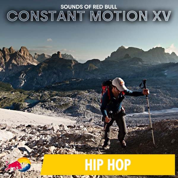 Constant Motion XV