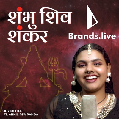 Shambhu Shiv Shankar (feat. Abhilipsa Panda) - Single