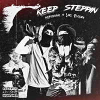 Keep Steppin' (feat. Lul Sleaze) - Single - Babii Donk