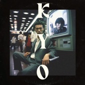 KYO - EP artwork