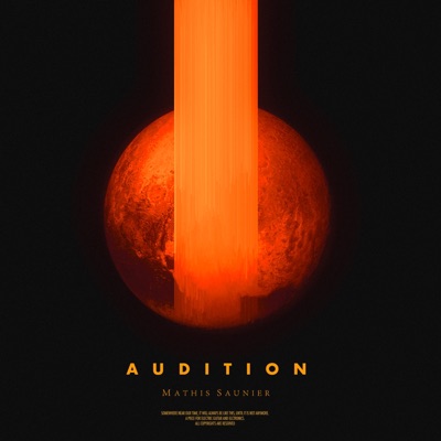 Audition - EP