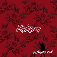 Kokum - Single - Infamous Red