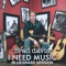 Eddie Stubbs - Brad Davis lyrics