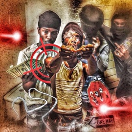 BanginDatB (feat. Slitty x Lul Mon) LilRyan