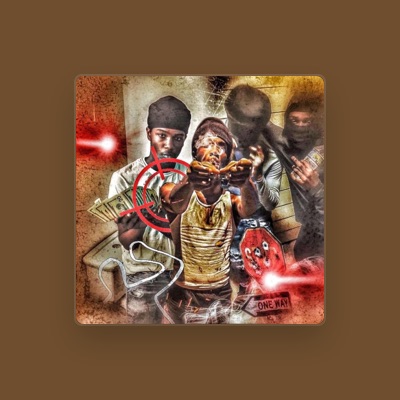 Listen to LilRyan, watch music videos, read bio, see tour dates & more!