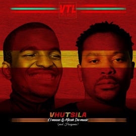 Vhutsila (VTL) (feat. Micah Da music) El Moose
