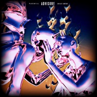 Healing (feat. ZAXO) - Single - Pernicious.