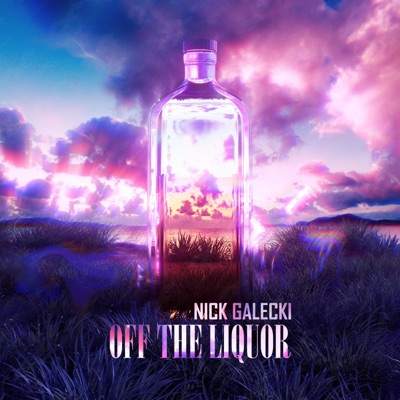 Off the Liquor - Single