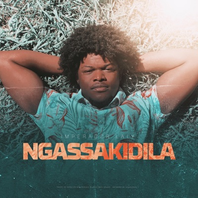 NGASSAKIDILA - Single